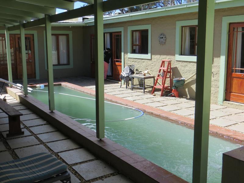 Commercial Property for Sale in Nieu Bethesda Eastern Cape